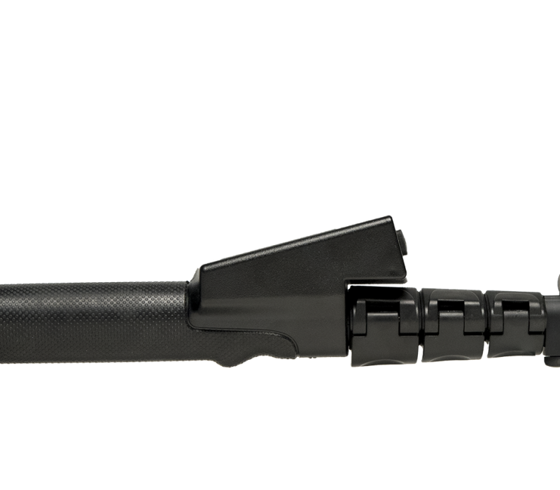 ORION 2.4 HX Non-Linear Junction Detector Side Profile ORION 2.4 HX Non-Linear Junction Detector Side Profile