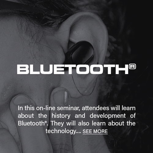 Bluetooth Seminar
