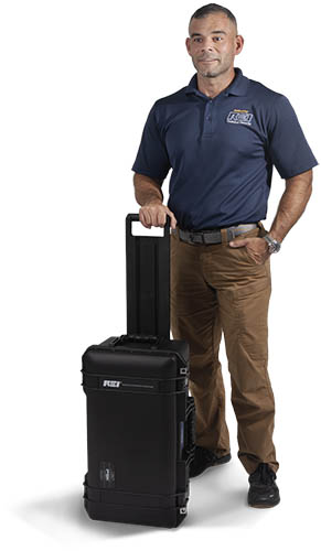 Physical Search Kit - PSK