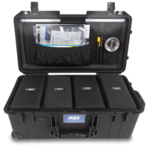 PSK Physical Search Kit